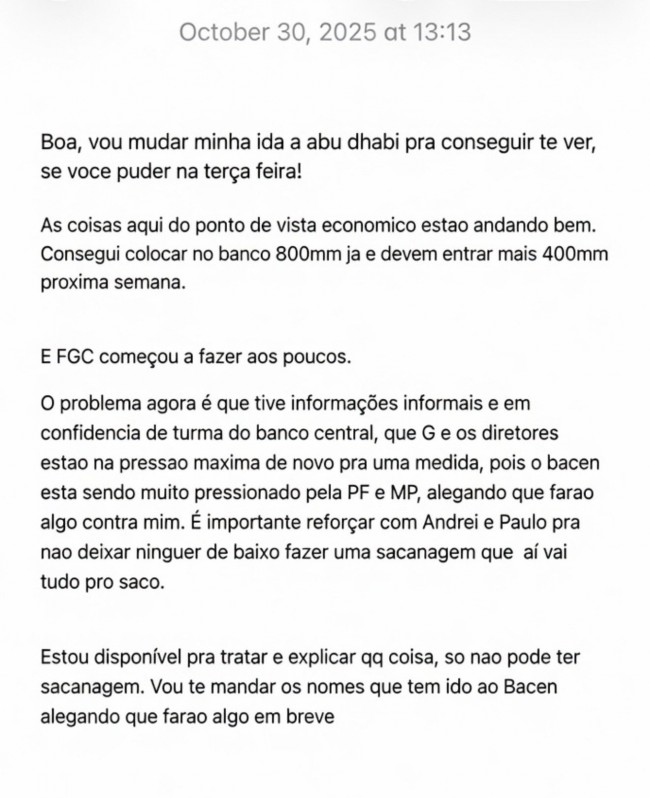 Imagem em destaque