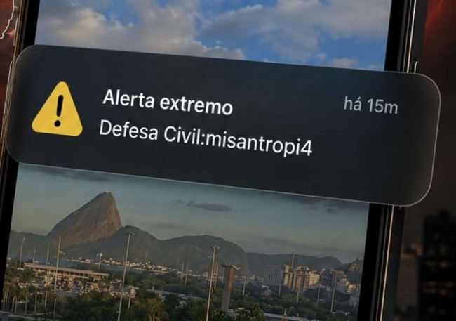 Imagem em destaque