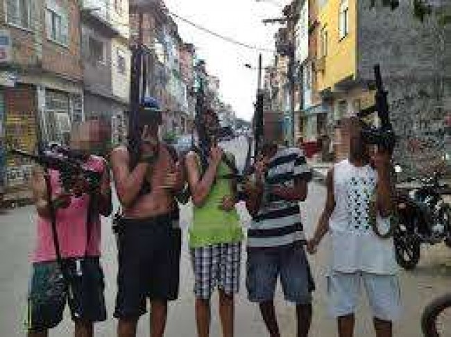 Imagem em destaque