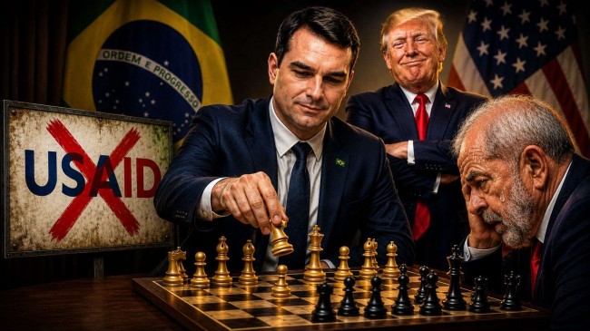 Imagem em destaque