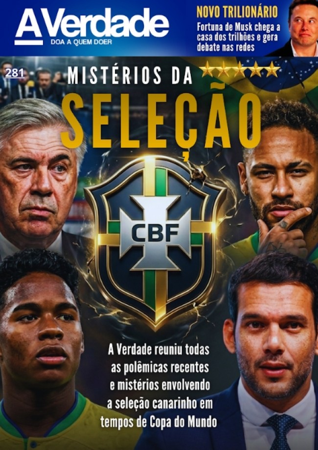 Imagem em destaque