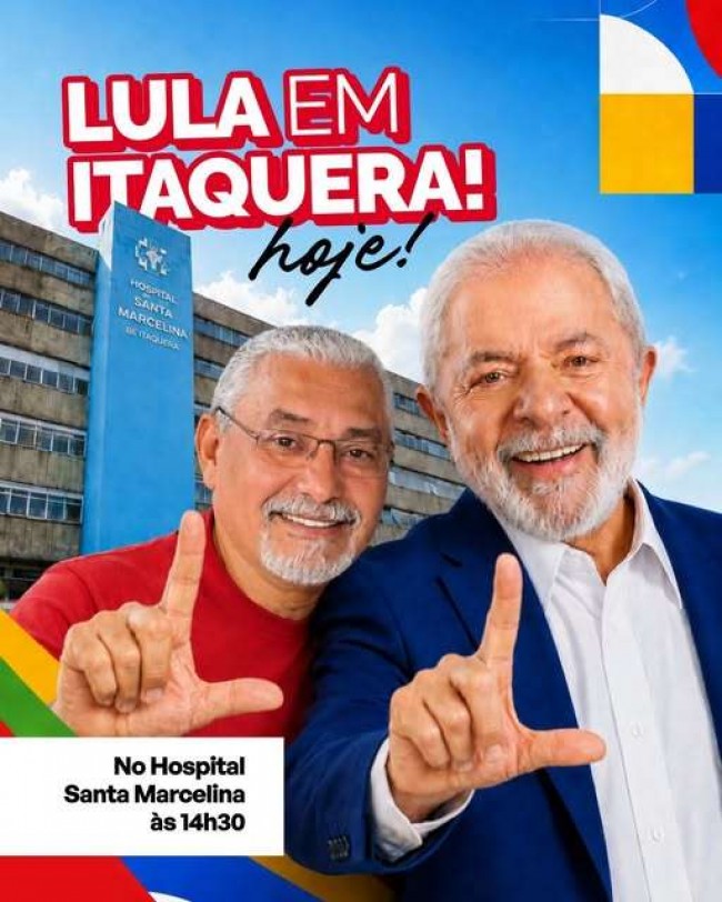 Imagem em destaque
