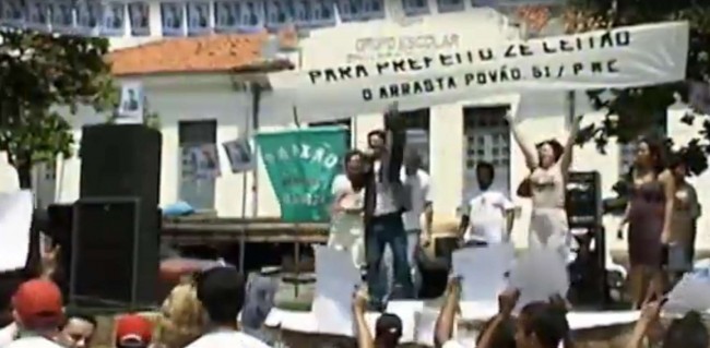 Imagem em destaque