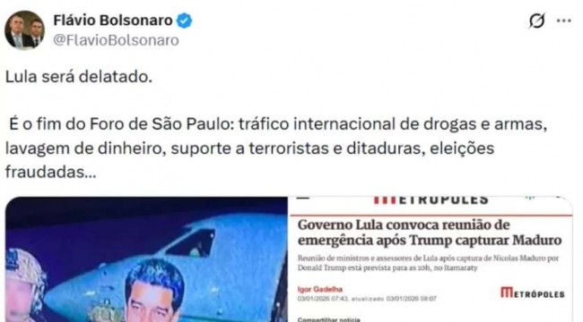 Imagem em destaque