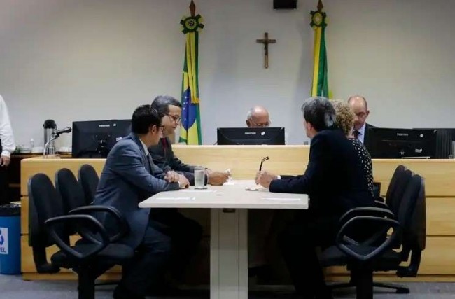 Imagem em destaque