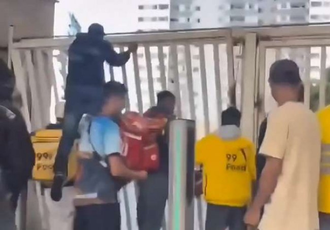 Imagem em destaque