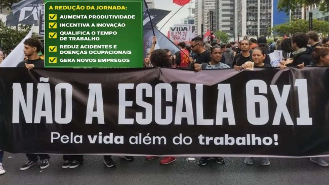 Imagem em destaque