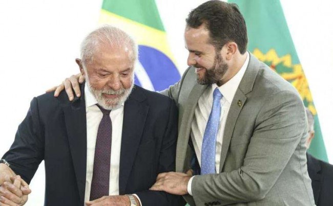 Imagem em destaque