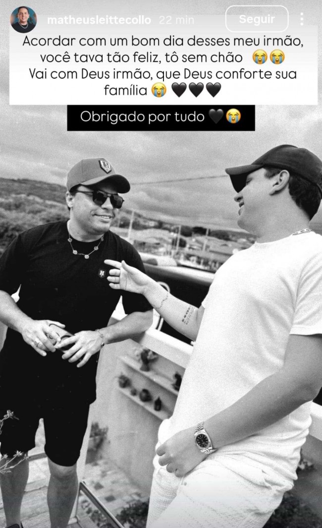 Imagem em destaque