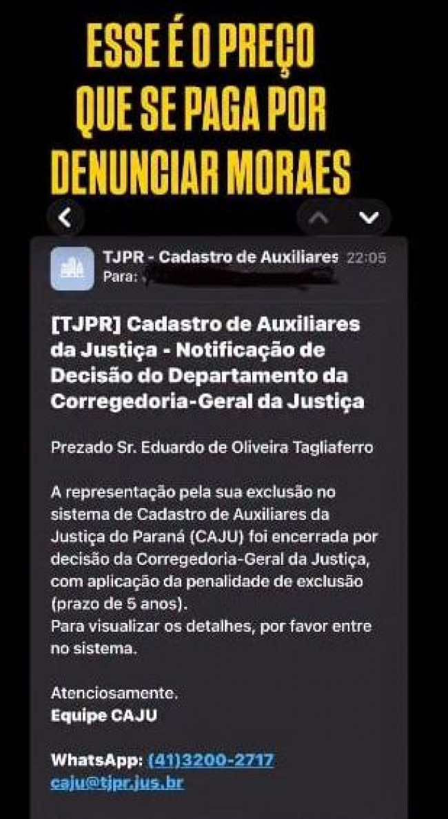 Imagem em destaque