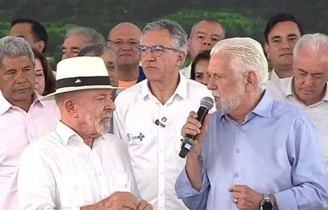 Imagem em destaque