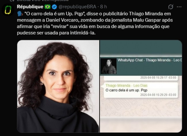 Imagem em destaque