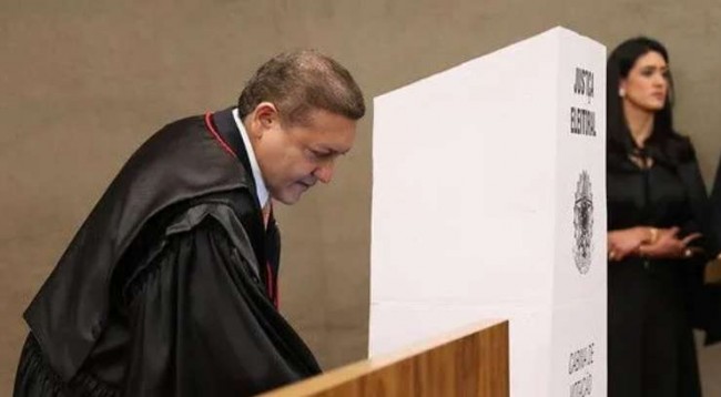 Imagem em destaque
