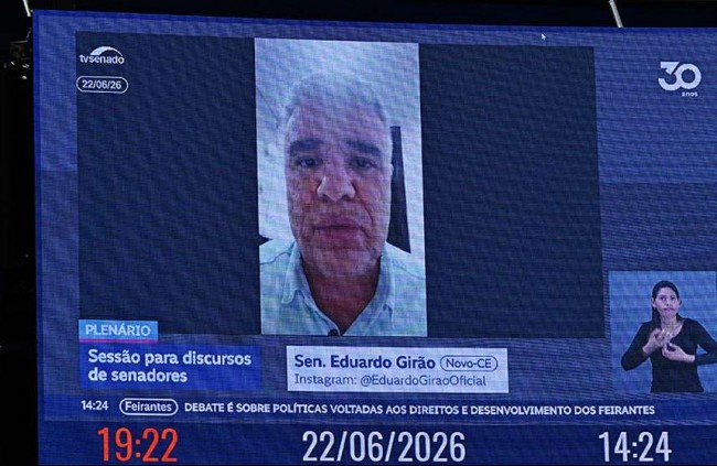 Imagem em destaque