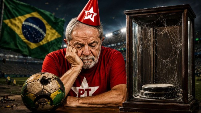 Imagem em destaque