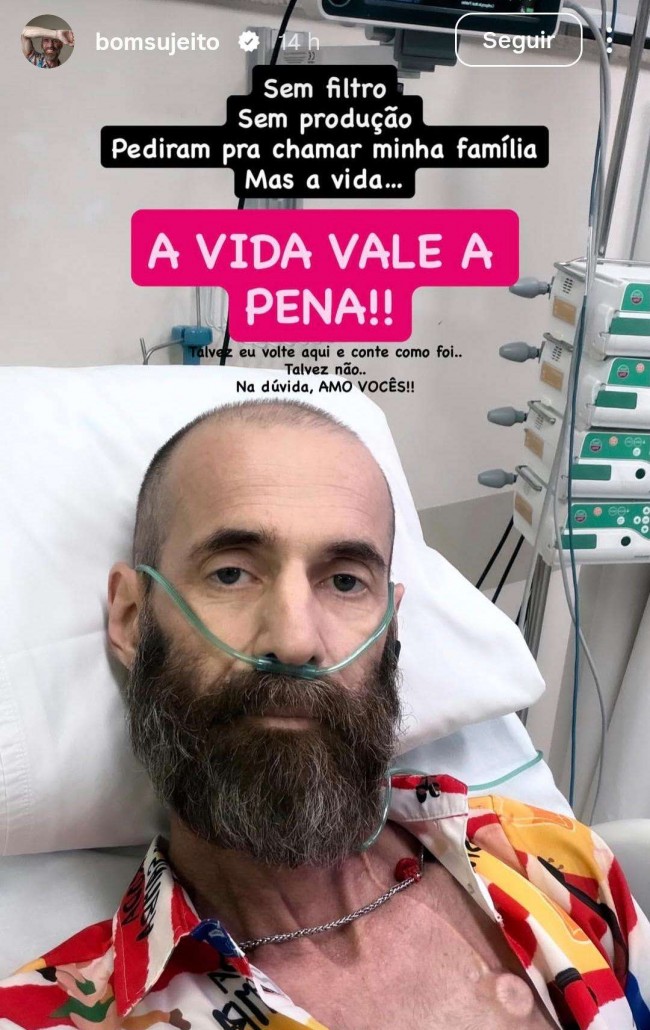 Imagem em destaque