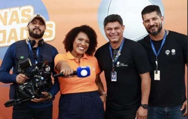 Imagem em destaque