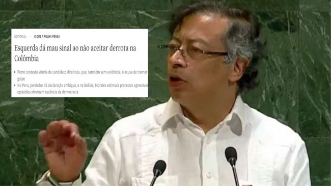 Imagem em destaque