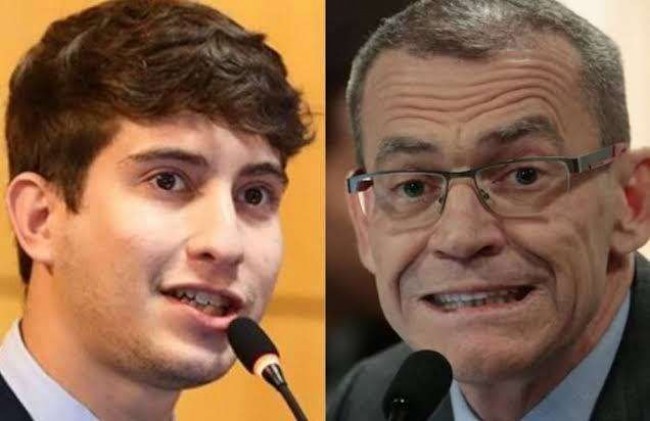 Imagem em destaque