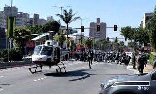 Imagem em destaque