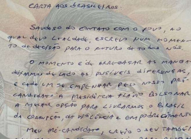 Imagem em destaque