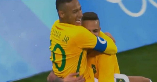 Imagem em destaque