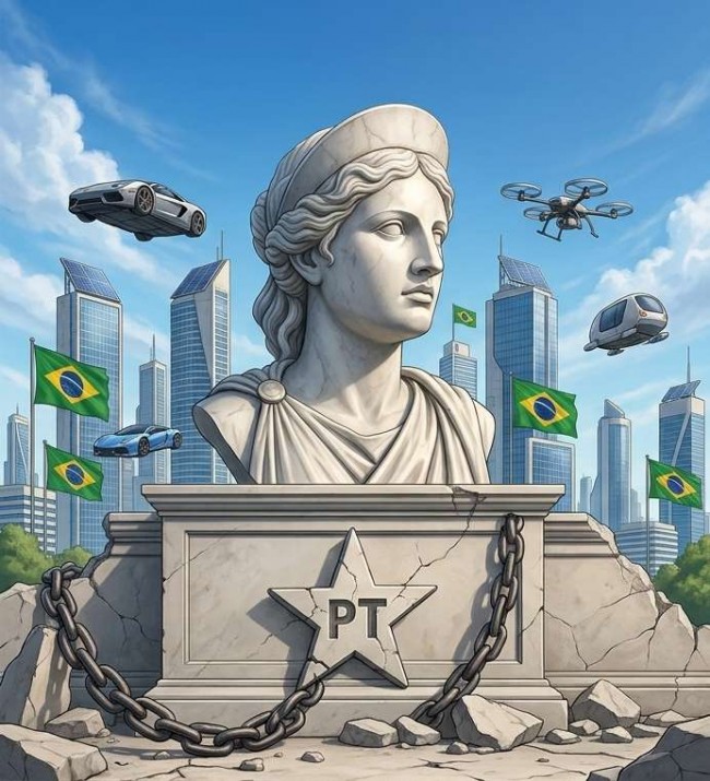 Imagem em destaque