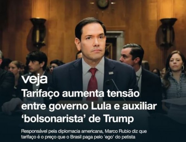 Imagem em destaque