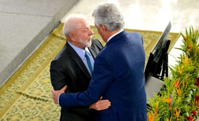 Imagem em destaque