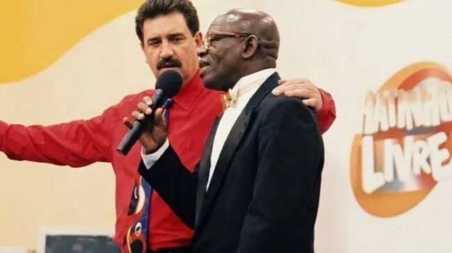 Imagem em destaque