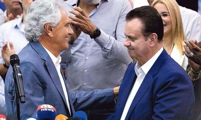 Imagem em destaque