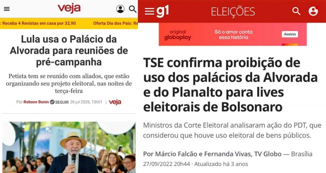 Imagem em destaque
