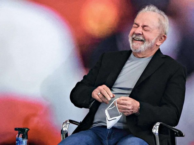 Imagem em destaque