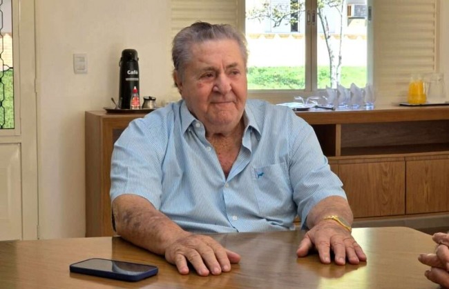 Imagem em destaque