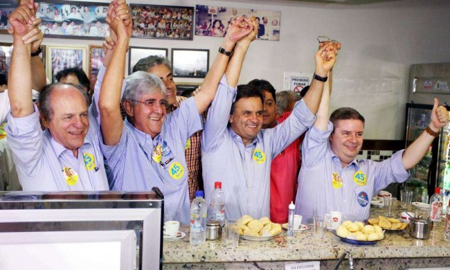 Imagem em destaque