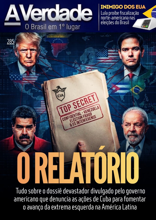 Imagem em destaque