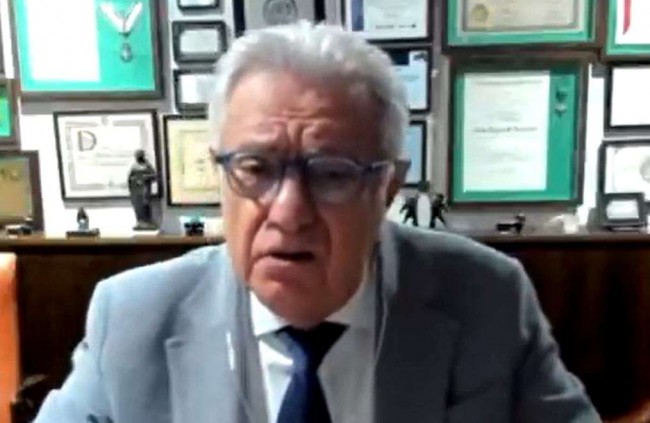 Walter Maierovitch