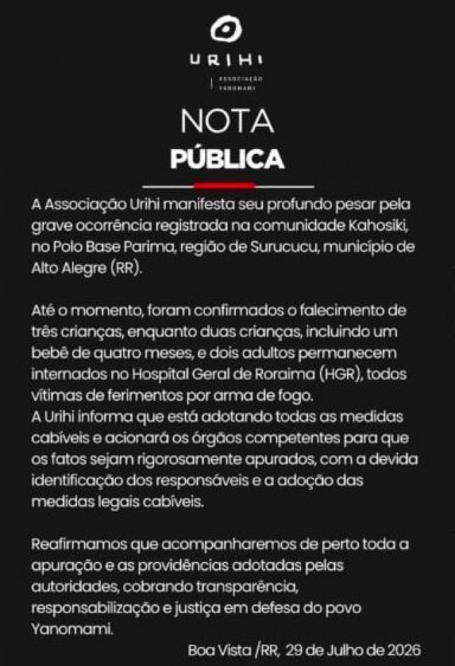 Imagem em destaque