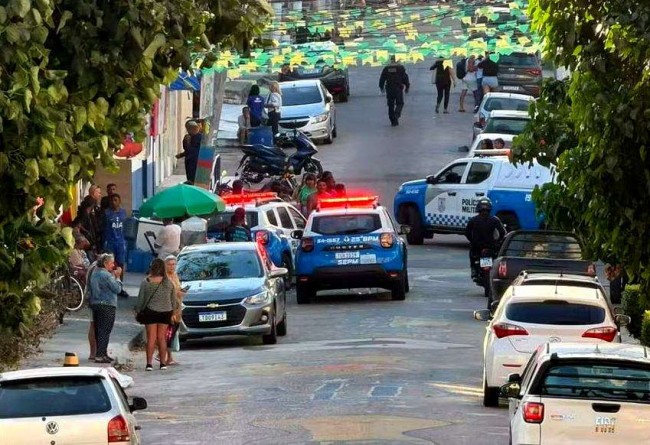 Imagem em destaque