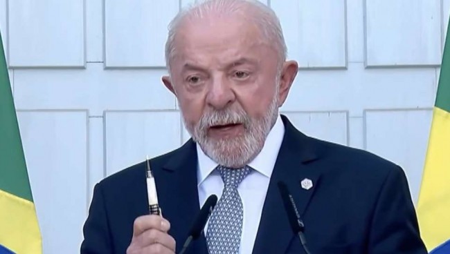 Imagem em destaque