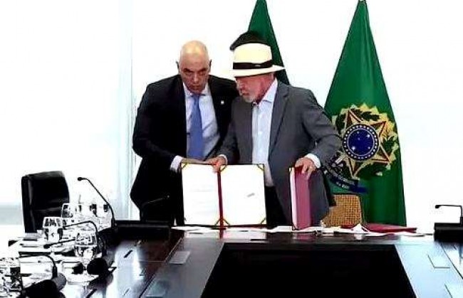 Imagem em destaque