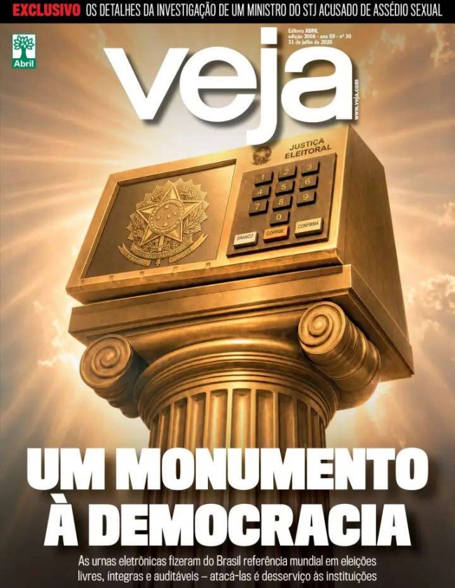 Imagem em destaque