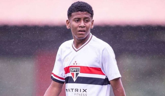 Micael Leandro