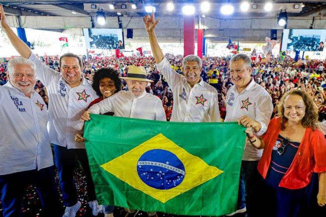 Imagem em destaque