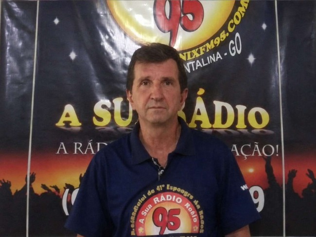 Imagem em destaque