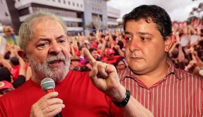 Imagem em destaque