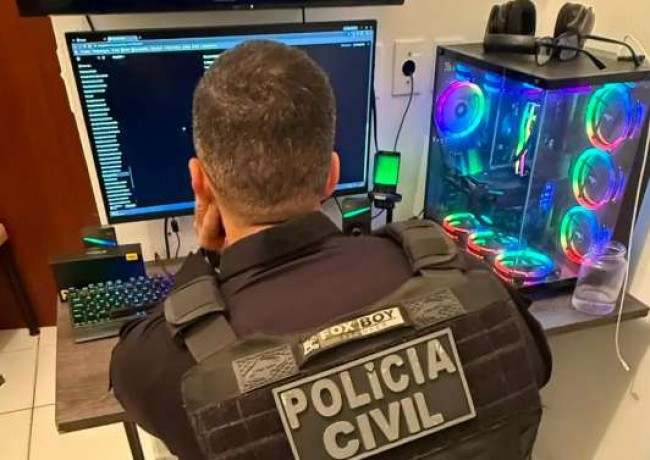 Imagem em destaque
