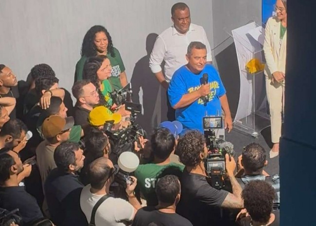 Imagem em destaque