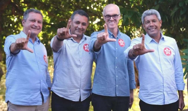 Imagem em destaque