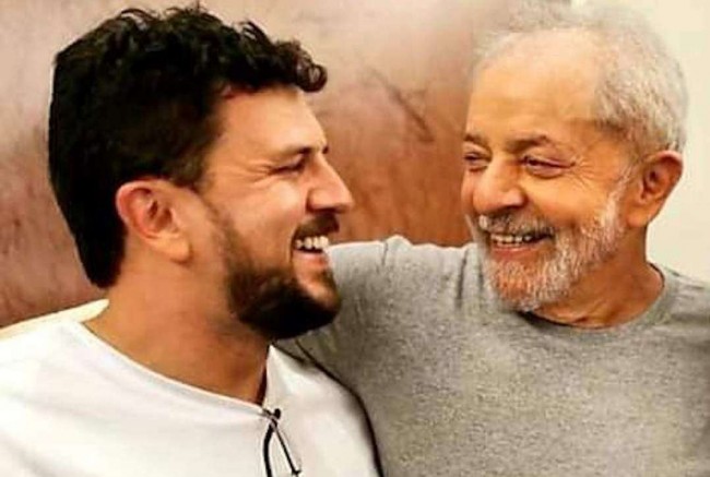 Imagem em destaque